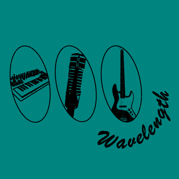 Wavelength Ep301 - David Gomes