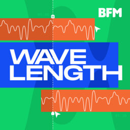 Wavelength Ep331: Sendiket Jongkong Emas