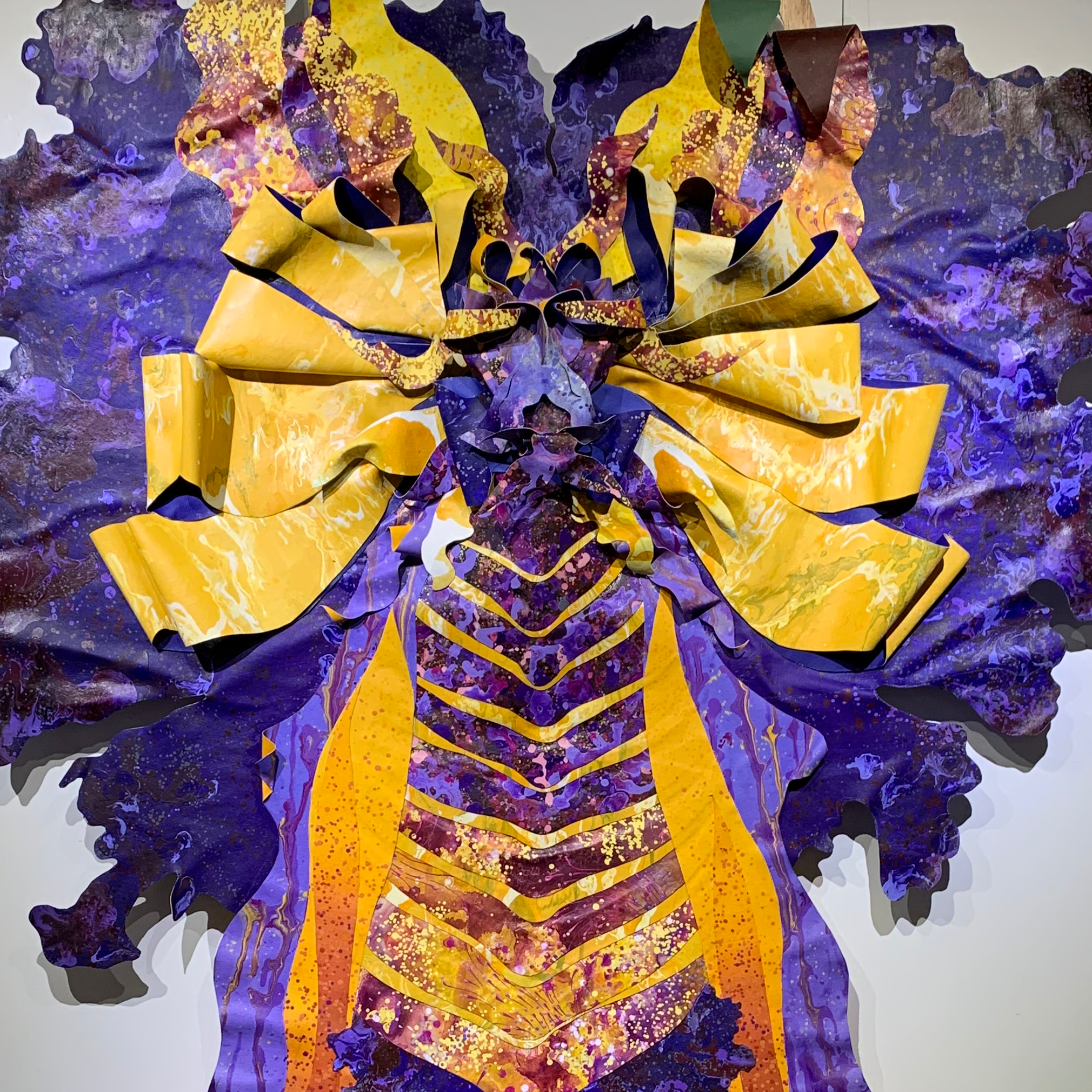 Everyone’s A Critic -  Seven Princesses Descending to Garden