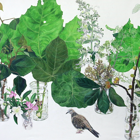 Everyone’s A Critic - Planting Dreams: In Search of Good Gardener