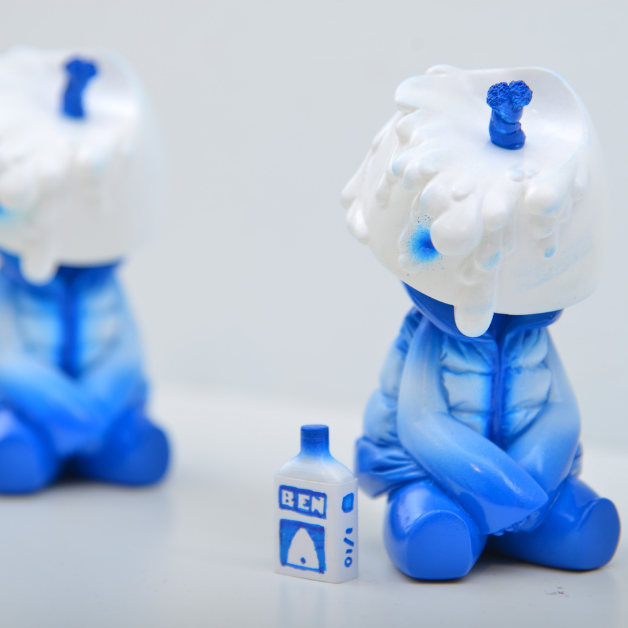 Everyone’s A Critic -  BLEAK