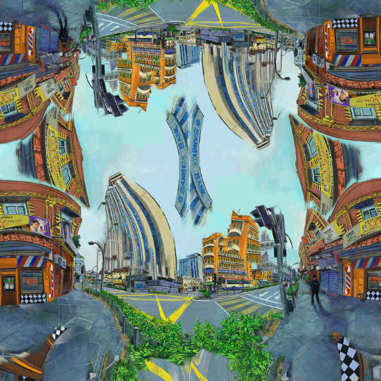  Everyone’s A Critic - A Paradigm Shift - Reflecting on Twenty Years of The Malaysian Art Scene   