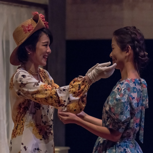 Everyone’s A Critic - A Streetcar Named Desire