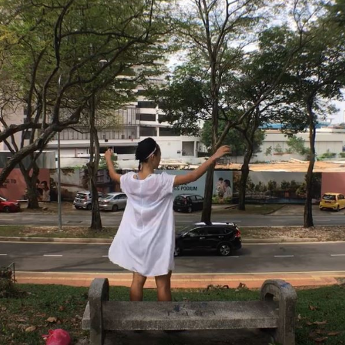 Everyone’s A Critic - Jalan Harapan