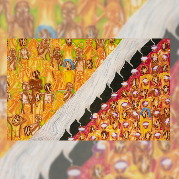 Everyone’s A Critic - A Leaf Through History