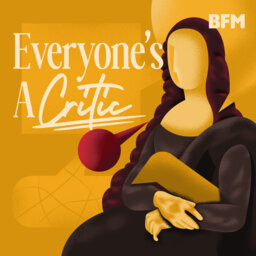 Everyone’s A Critic - The Distance Project