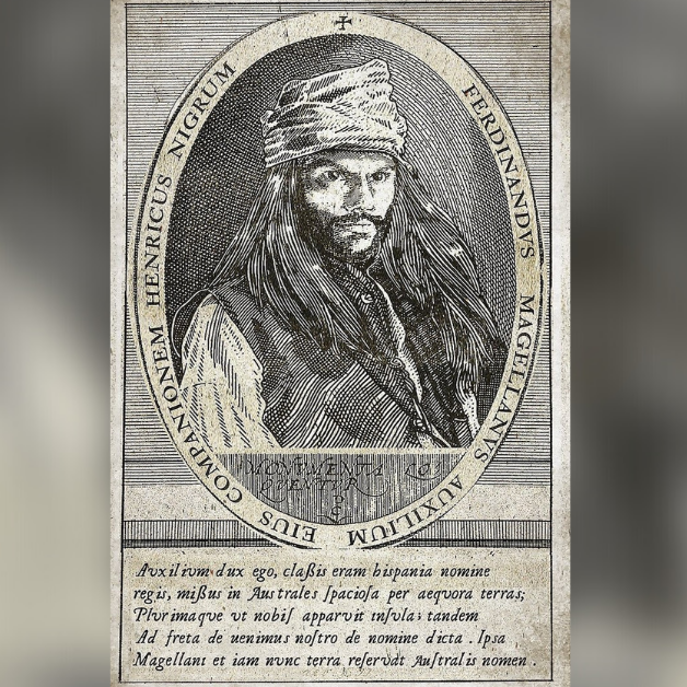  Everyone’s A Critic - Skola Gambar Enrique de Malacca