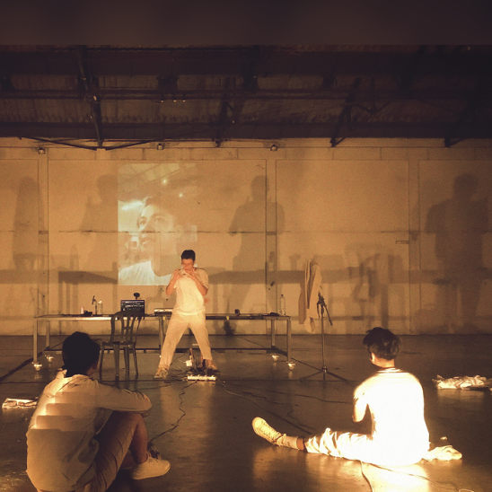 Everyone’s A Critic - Kaleidoscope Japan