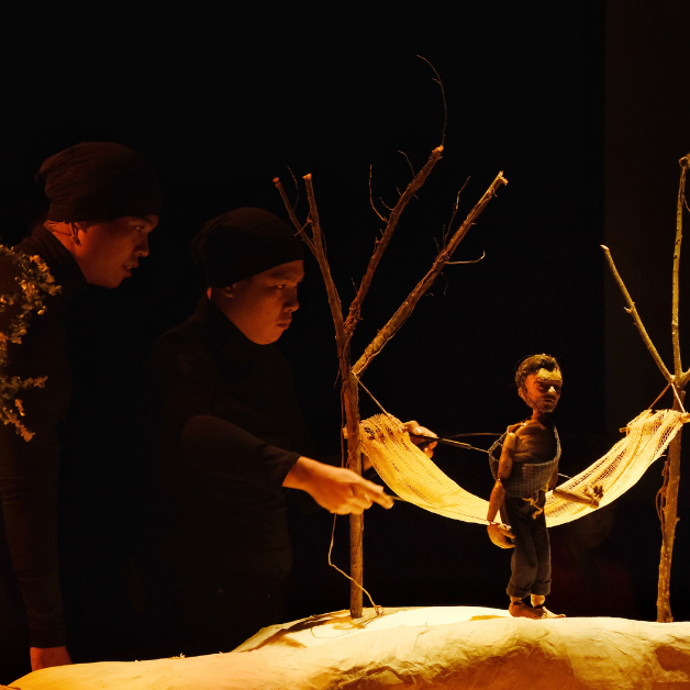 Everyone’s A Critic - IBU