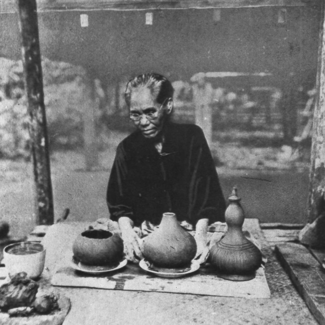 Everyone’s A Critic - Being and Becoming