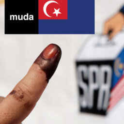 What Are MUDA’s Plans For the Johor State Elections?