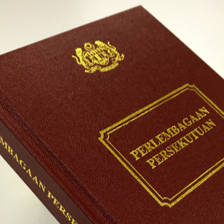 Law & Behold #41: The History of the Federal Constitution of Malaysia