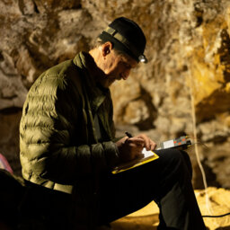 Bill Stone: Explorer of the Deepest Cave 