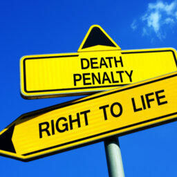 Abolishing Mandatory Death Penalty is a Step in the Right Direction