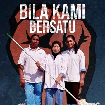 Stay Home & Watch: Bila Kami Bersatu