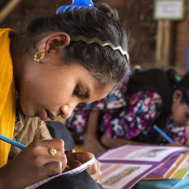 World Refugee Day 2022: “I Want Everyone to Value Education” 