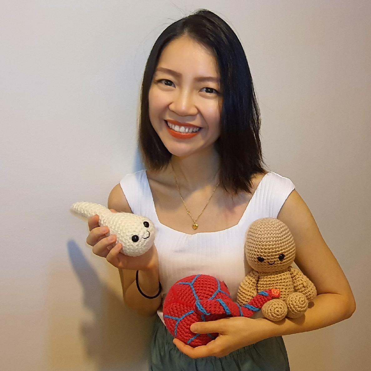 X Ed Malaysia: Teaching Parents About Comprehensive Sexuality Education