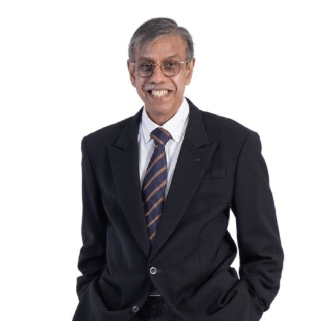 Joy, Challenges and Hope: My Life Journey