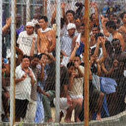 Rethinking Immigration Detention Policies in Malaysia