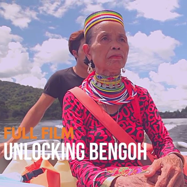 Stay Home & Watch: Unlocking Bengoh