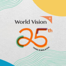 World Vision Malaysia Turns 25