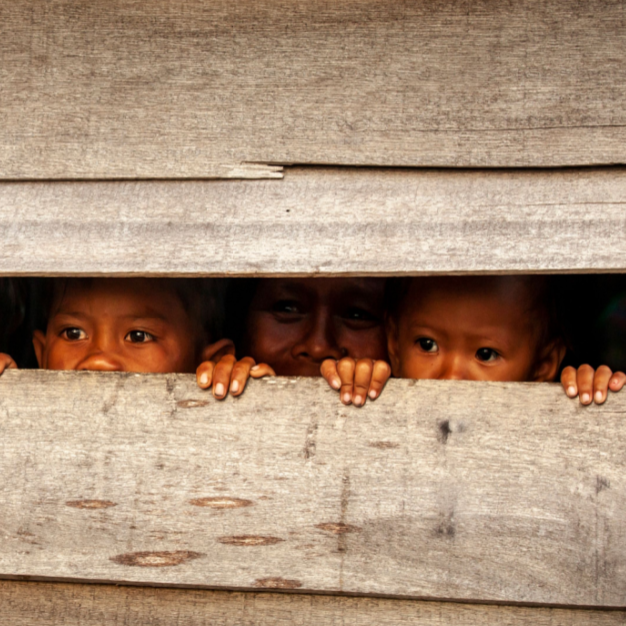 Law & Behold #45: Citizenship, Statelessness, Abandoned Children