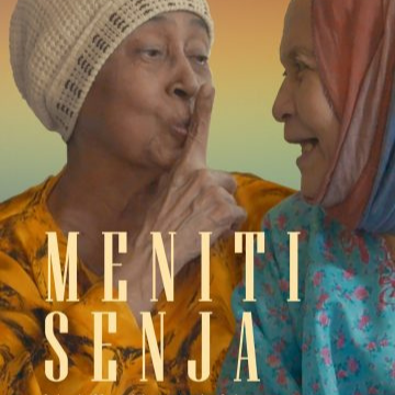 Stay Home & Watch: Meniti Senja