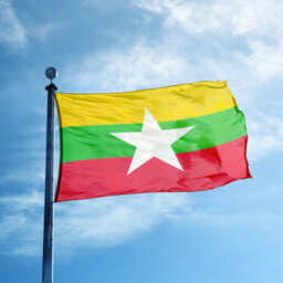Will Democracy Win in Myanmar?