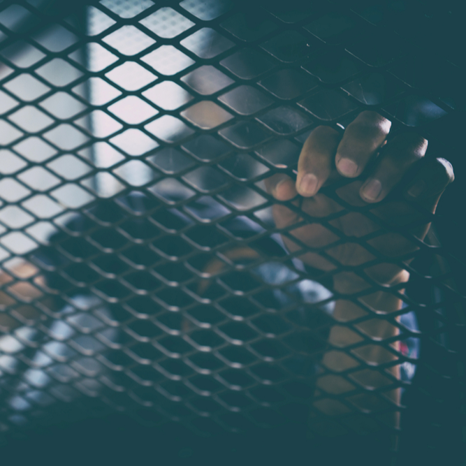 To Tackle Human Trafficking, Change Has To Start At The Top