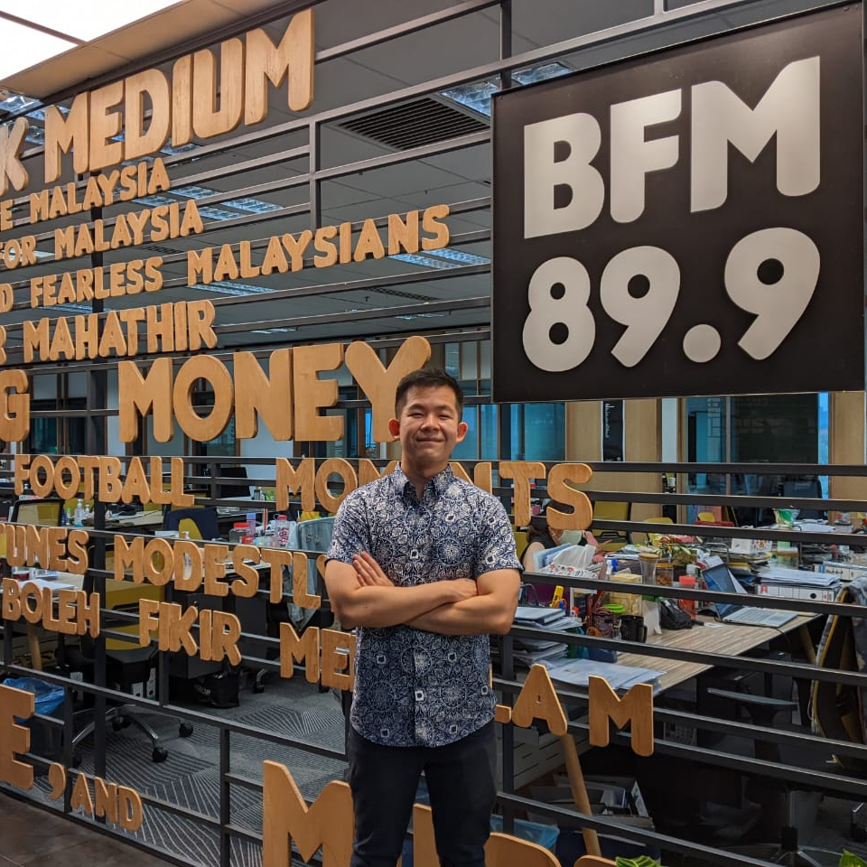 The Youth Aspiration Manifesto Survey