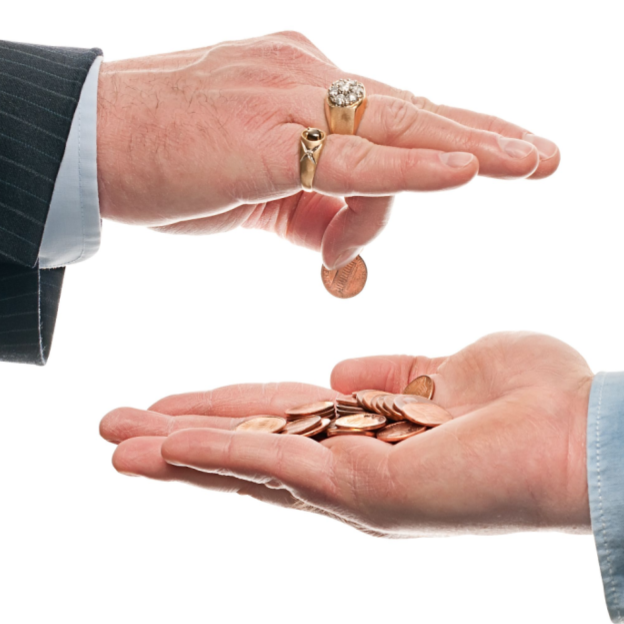 Should the Minimum Wage in Some States be Higher Than 1.5k?