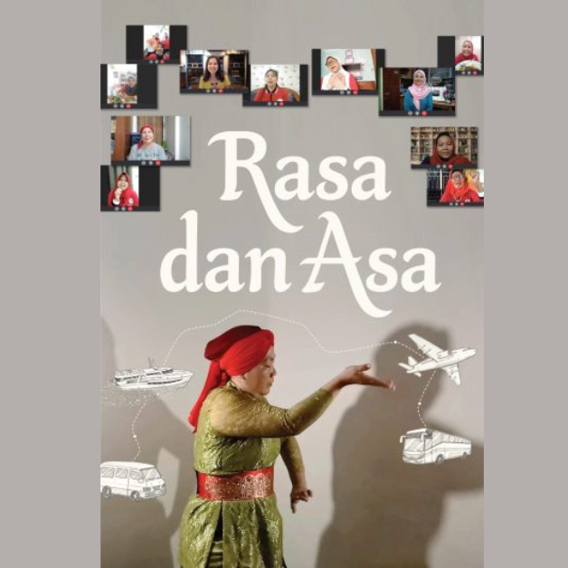 Rasa & Asa - Life as a Domestic Worker in Malaysia