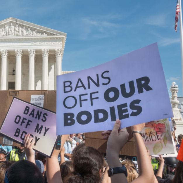 Roe v Wade Overturned: Why This Only Bans Safe Abortions 