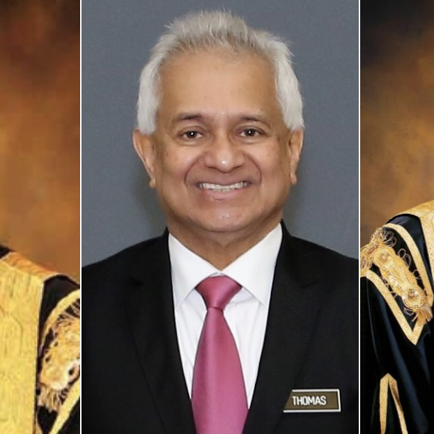 “Orang Dia”: Why We Need to Separate AG & Public Prosecutor