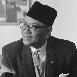 Tunku Abdul Rahman - Architect of the Federal Constitution
