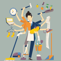 What Is the Value of Housework? 