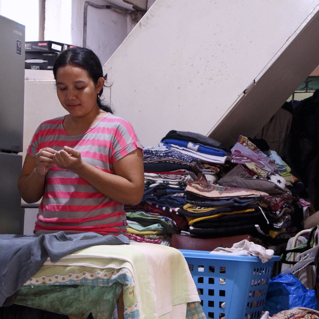 “Call A Spade A Spade”: When Abuse of Domestic Workers is Forced Labour