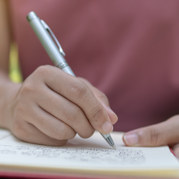 What Does Poetry Mean To You?