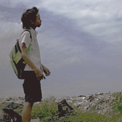 Stay Home & Watch: Aku Mau Skola