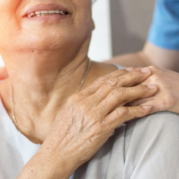 Whose Responsibility Is It To Provide For The Elderly?
