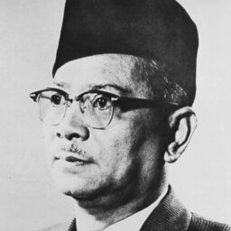 The Life & Legacy of Tunku Abdul Rahman