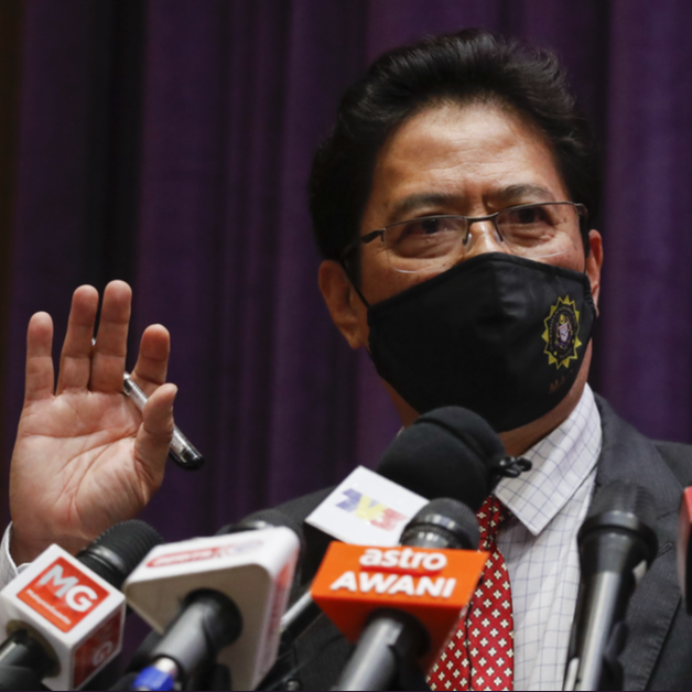 Azam Baki Saga Continues