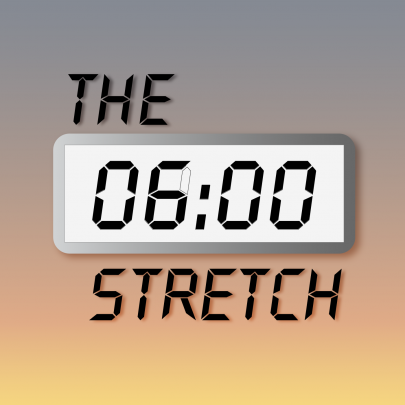 Do We Have To Wait Till 55 To Sleep?