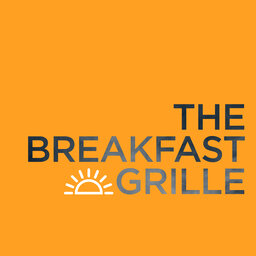 Best of the Breakfast Grille 2017 - Affordable Housing