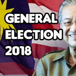 Exclusive with Tan Sri Muhyiddin Yassin - GE14 Aftermath