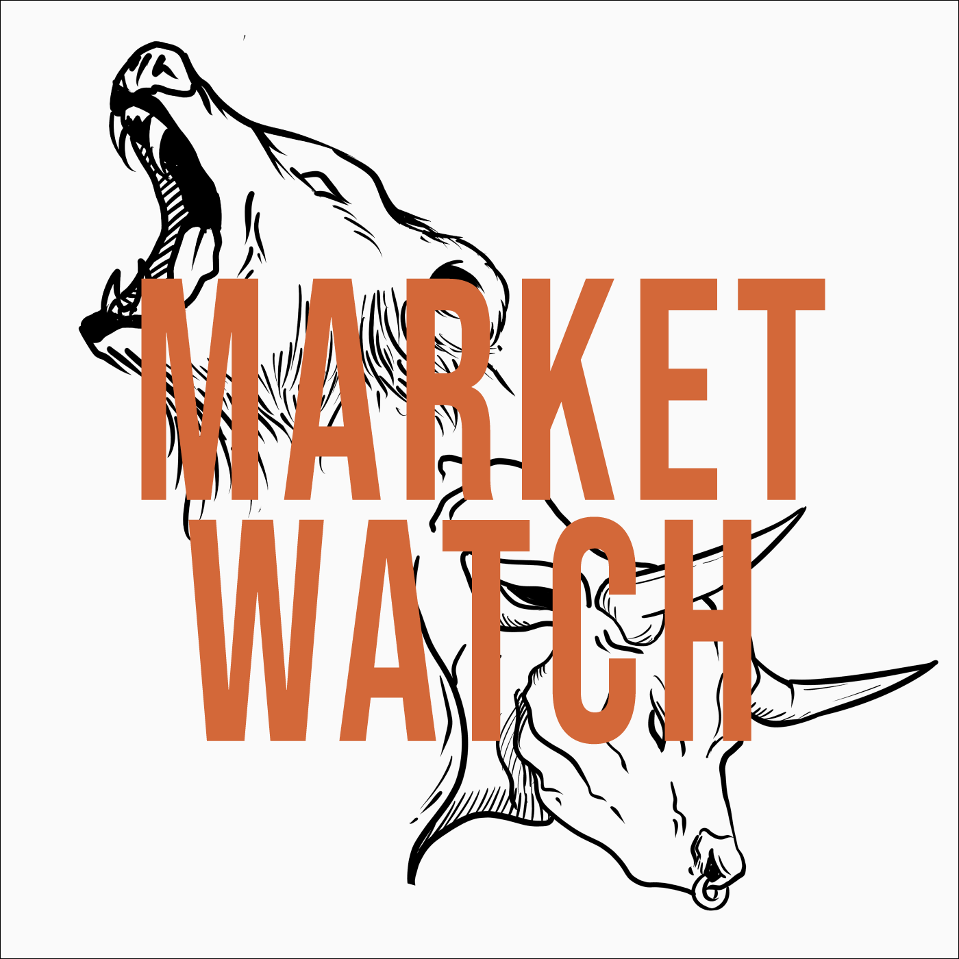 November Portends Risk?