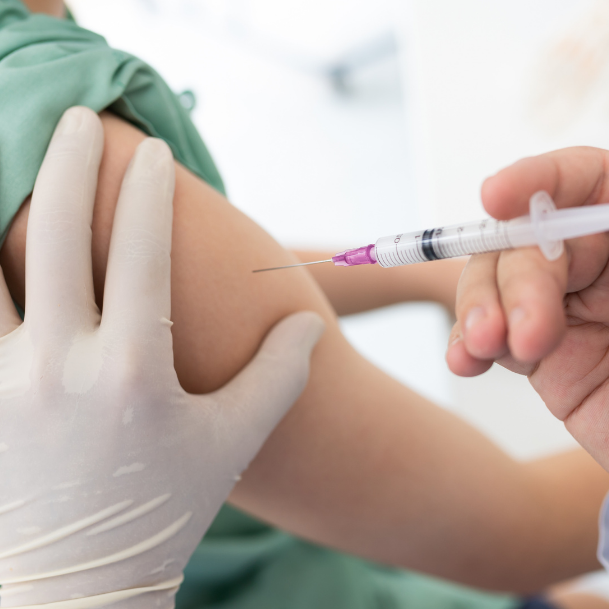 On Walk-Ins At PPVs And Booster Shots