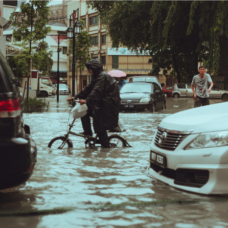Will 300 Billion Solve Our Flood Issues?