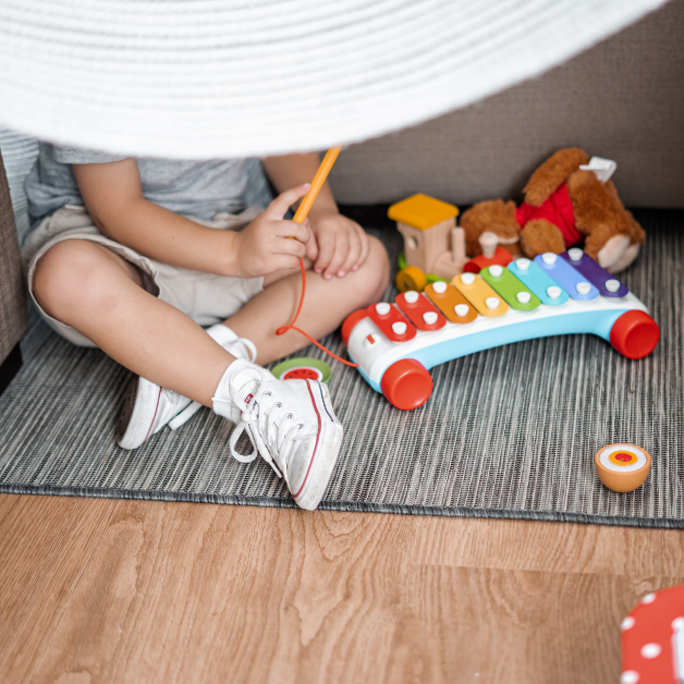 The Cost Of Childcare