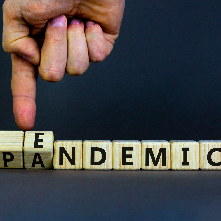 Endemicity: Are We Ready?